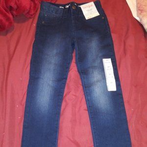 NWT Toddler Girl Jegging